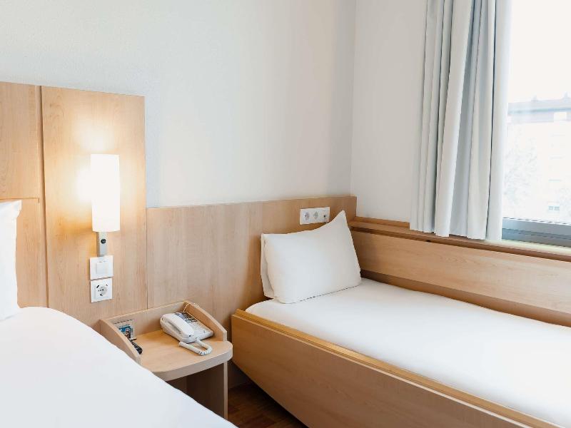 Ibis Barcelona Mollet - Oda