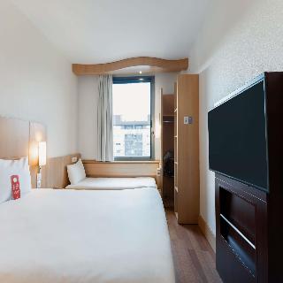 Ibis Barcelona Mollet fotoÄŸrafÄ±
