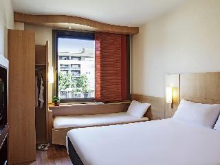 Ibis Barcelona Mollet fotoÄŸrafÄ±