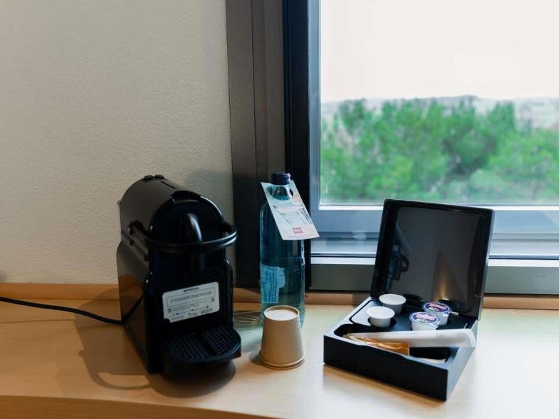 Ibis Barcelona Mollet - Oda