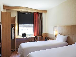 Ibis Barcelona Mollet fotoÄŸrafÄ±