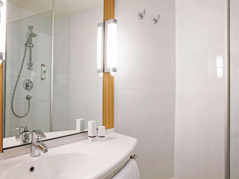 Ibis Barcelona Mollet - Oda