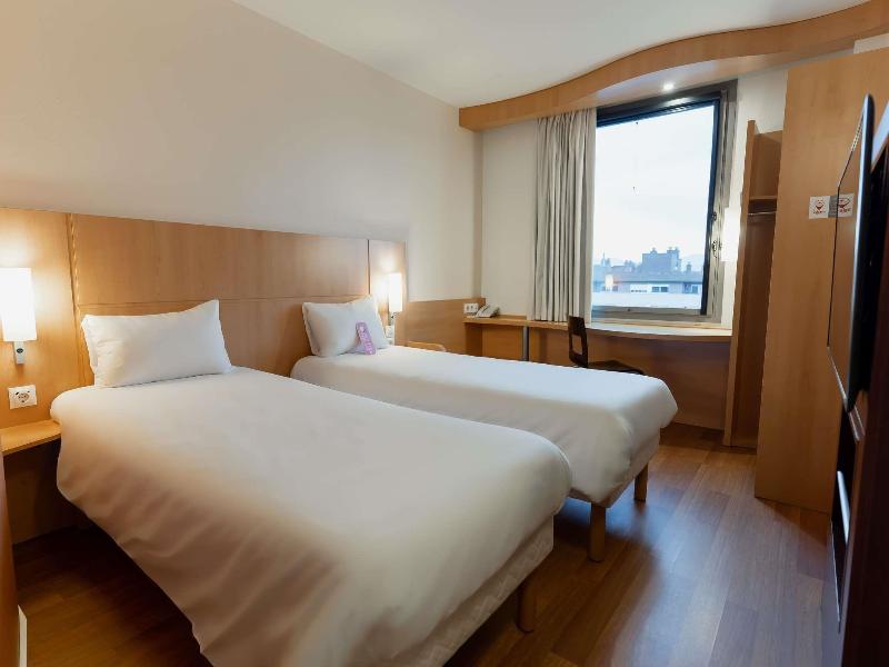 Ibis Barcelona Mollet - Oda