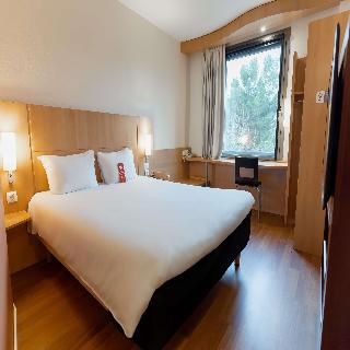 Ibis Barcelona Mollet fotoÄŸrafÄ±