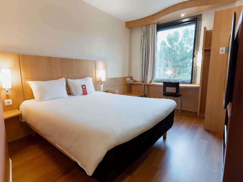 Ibis Barcelona Mollet - Oda