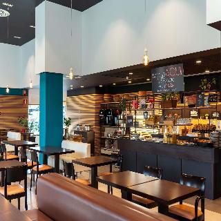 Ibis Barcelona Mollet fotoÄŸrafÄ±