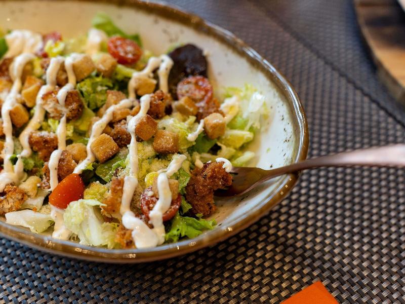 Ibis Barcelona Mollet - Restoran