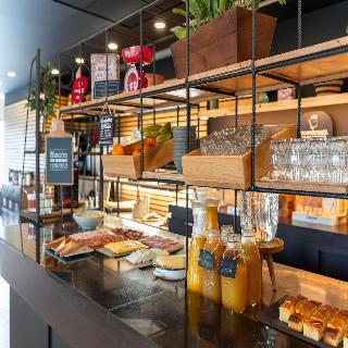 Ibis Barcelona Mollet fotoÄŸrafÄ±
