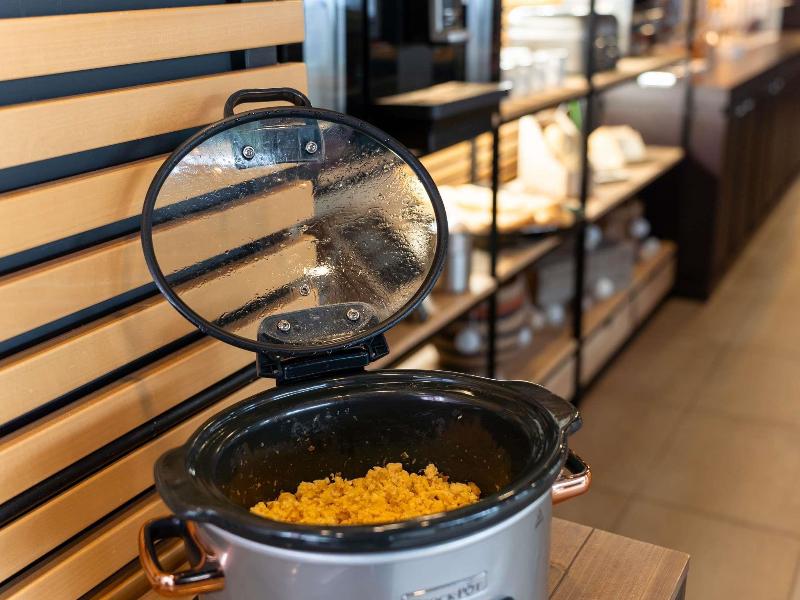 Ibis Barcelona Mollet - Restoran