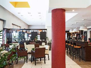 Ibis Barcelona Mollet fotoÄŸrafÄ±