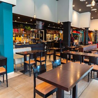 Ibis Barcelona Mollet fotoÄŸrafÄ±