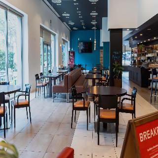 Ibis Barcelona Mollet fotoÄŸrafÄ±