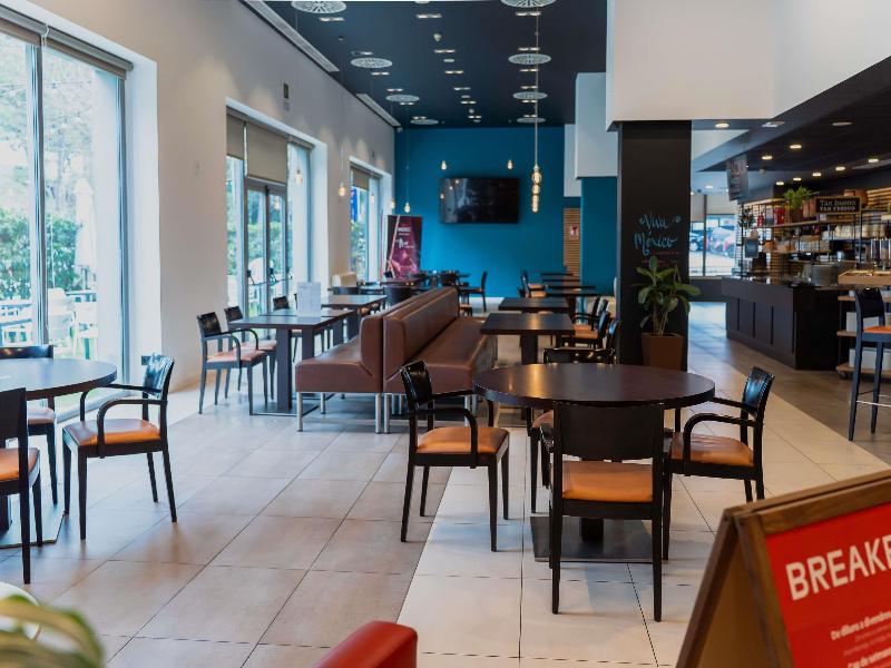 Ibis Barcelona Mollet - Restoran
