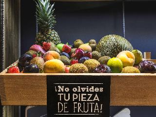 Ibis Barcelona Mollet fotoÄŸrafÄ±