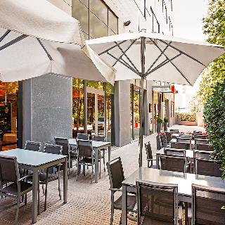 Ibis Barcelona Mollet fotoÄŸrafÄ±