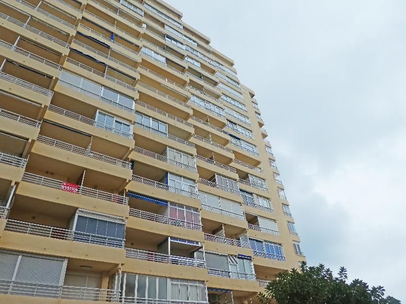 Gandia Bellreguard 3000 - Lobi