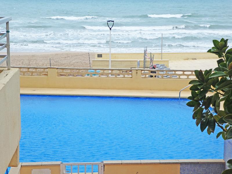 Gandia Bellreguard 3000 - Havuz