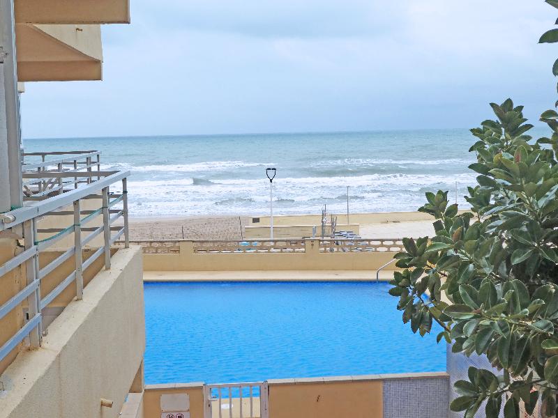 Gandia Bellreguard 3000 - Havuz