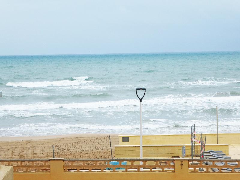 Gandia Bellreguard 3000 - Plaj