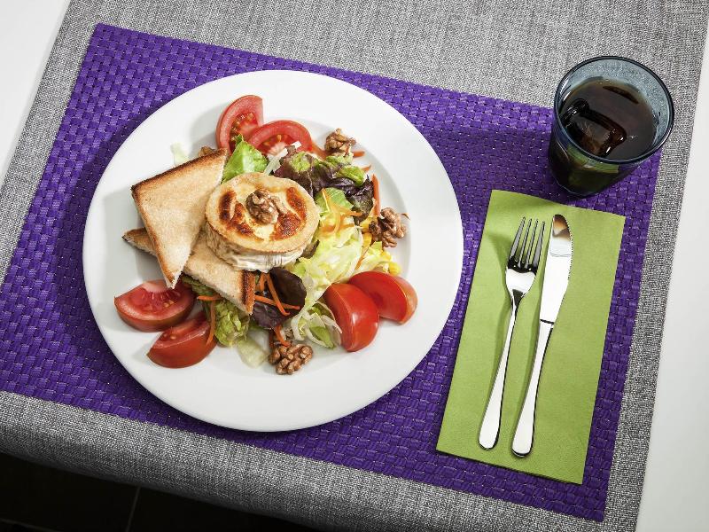 ibis Styles Lleida Torrefarrera - Bar
