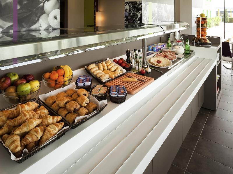 ibis Styles Lleida Torrefarrera - Bar