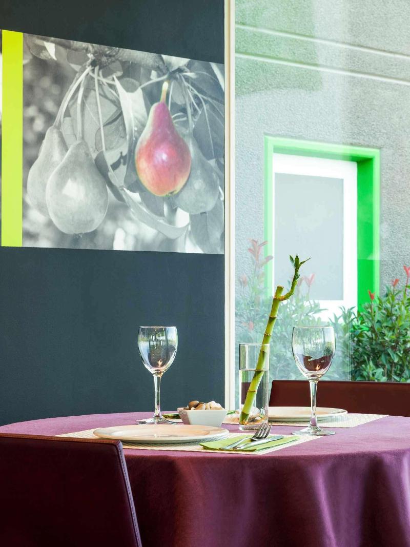 ibis Styles Lleida Torrefarrera - Toplantı