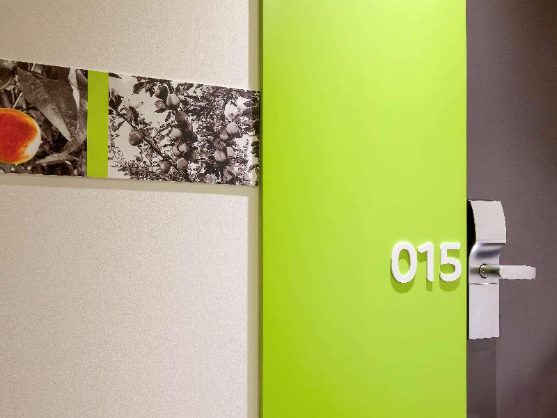 ibis Styles Lleida Torrefarrera - Aktivite