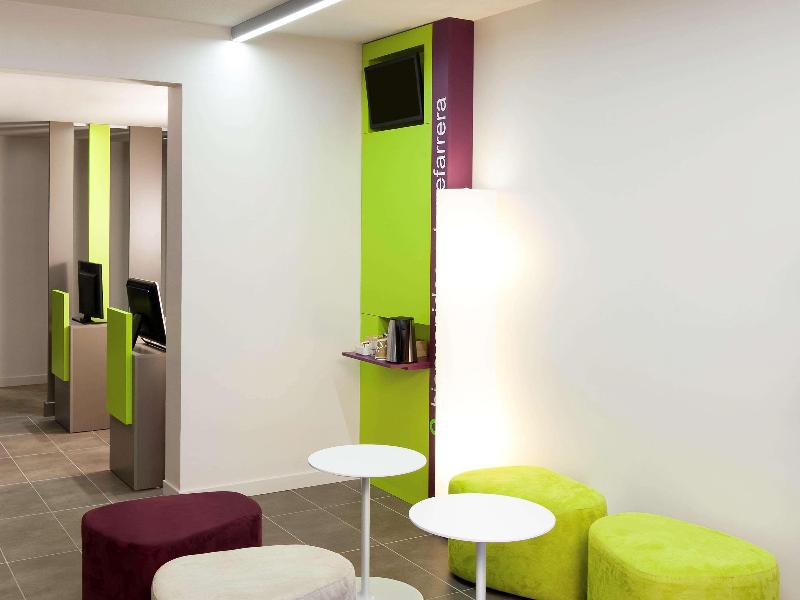 ibis Styles Lleida Torrefarrera - Aktivite