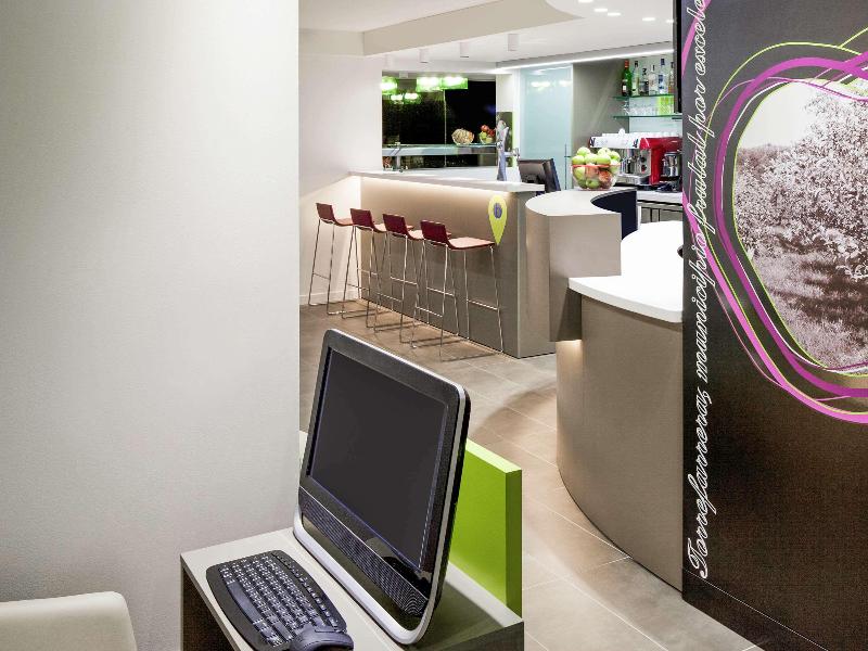 ibis Styles Lleida Torrefarrera - Aktivite