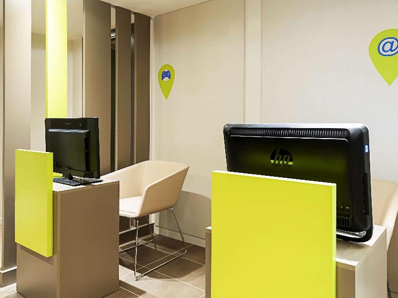 ibis Styles Lleida Torrefarrera - Aktivite