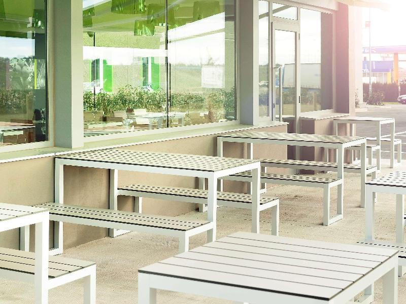 ibis Styles Lleida Torrefarrera - Aktivite