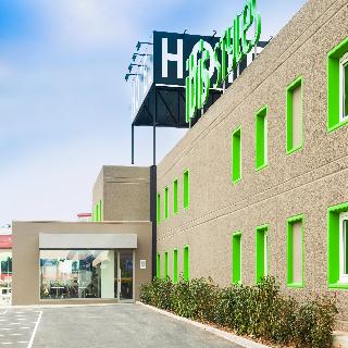 ibis Styles Lleida Torrefarrera otel fotoğrafı