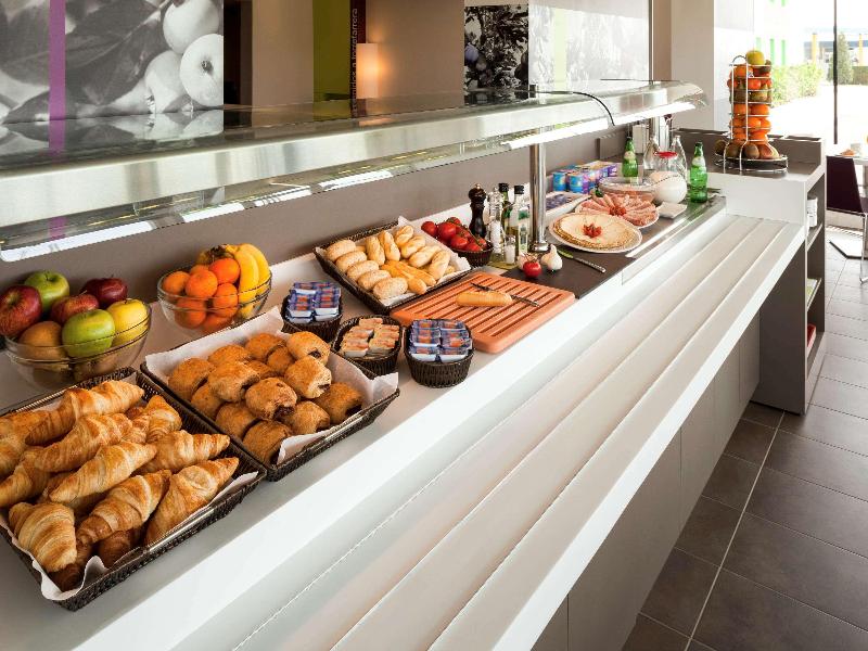 ibis Styles Lleida Torrefarrera - Genel