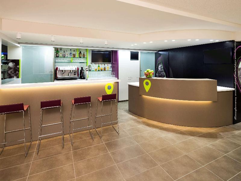 ibis Styles Lleida Torrefarrera - Genel