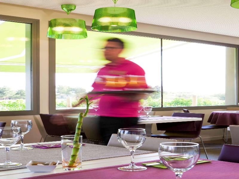 ibis Styles Lleida Torrefarrera - Genel