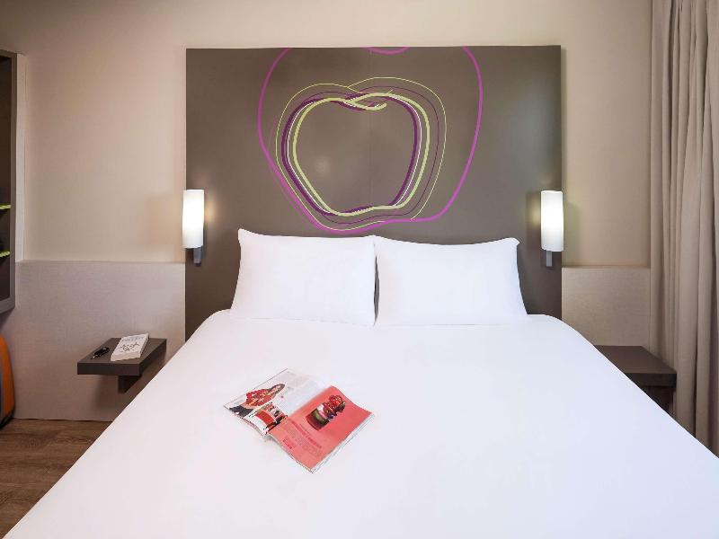 ibis Styles Lleida Torrefarrera - Oda
