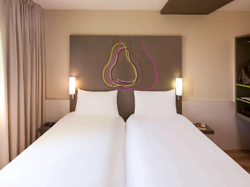 ibis Styles Lleida Torrefarrera - Oda