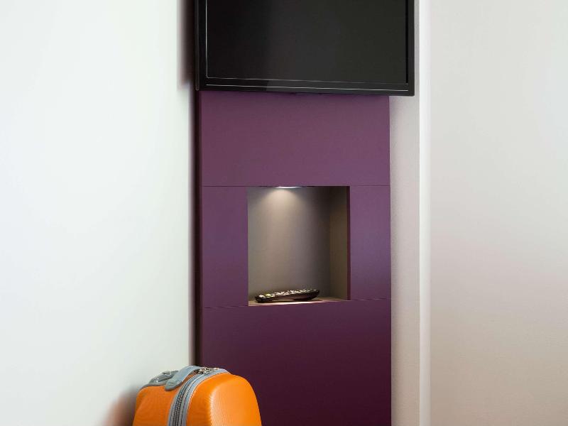 ibis Styles Lleida Torrefarrera - Oda