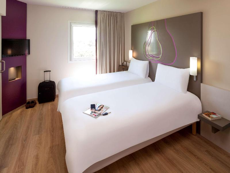 ibis Styles Lleida Torrefarrera - Oda