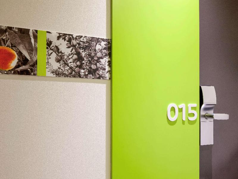 ibis Styles Lleida Torrefarrera - Oda