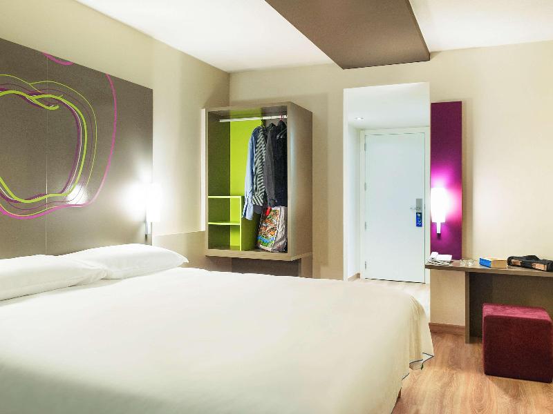 ibis Styles Lleida Torrefarrera - Oda