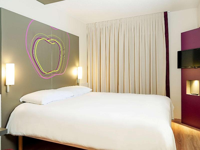 ibis Styles Lleida Torrefarrera - Oda
