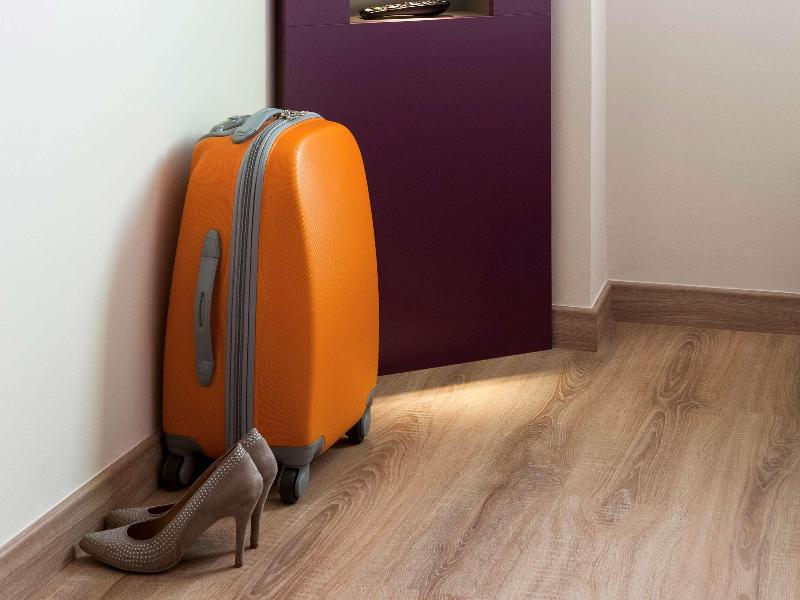 ibis Styles Lleida Torrefarrera - Oda