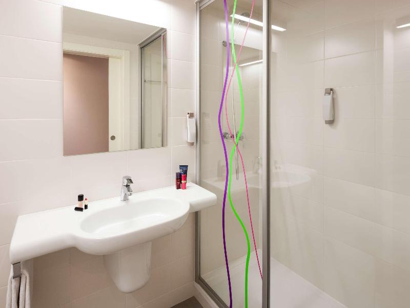 ibis Styles Lleida Torrefarrera - Oda