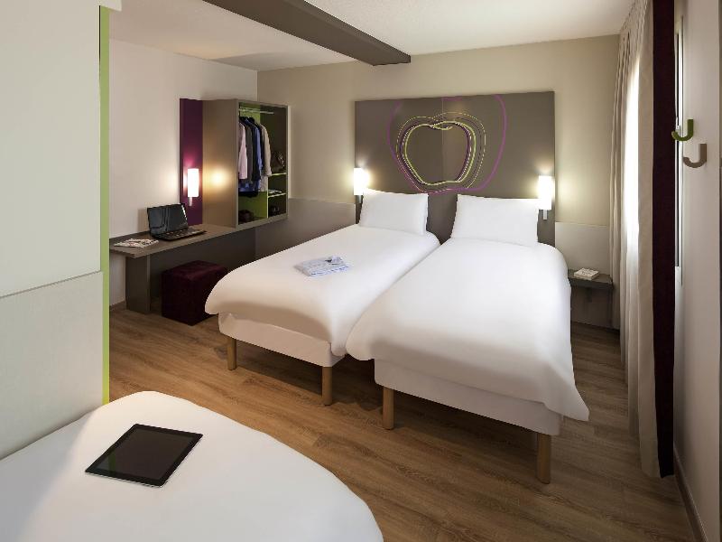 ibis Styles Lleida Torrefarrera - Oda