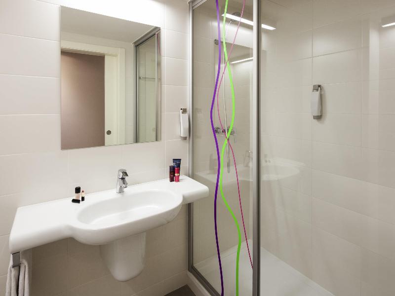 ibis Styles Lleida Torrefarrera - Oda