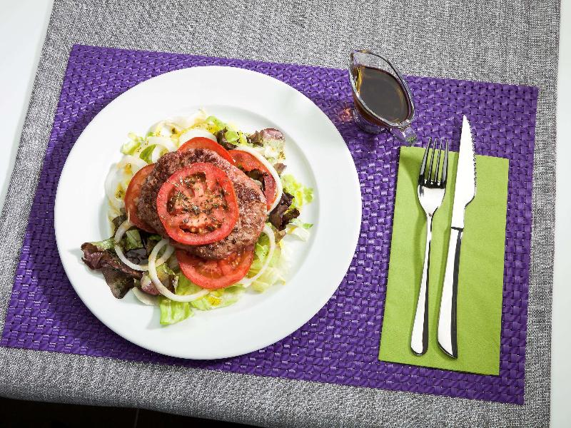 ibis Styles Lleida Torrefarrera - Restoran