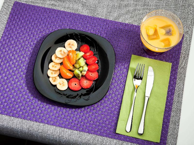ibis Styles Lleida Torrefarrera - Restoran