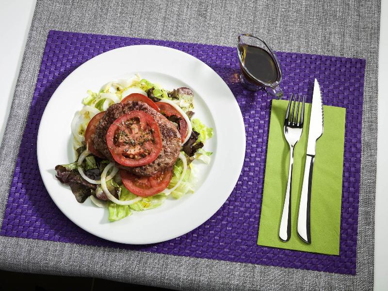 ibis Styles Lleida Torrefarrera - Restoran