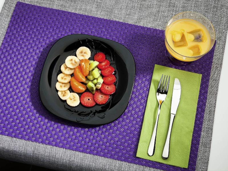 ibis Styles Lleida Torrefarrera - Restoran